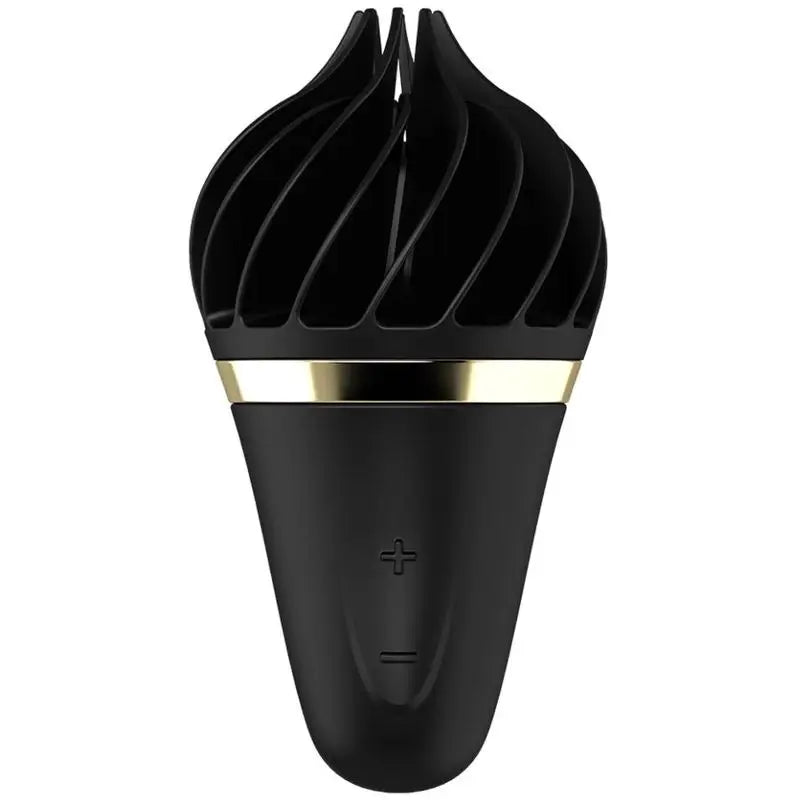 Satisfyer Spinnator Sweet Treat Spinnator Negro