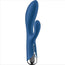 Satisfyer Spinning Rabbit 1 Klitoris & G Spot Stimulator Blau