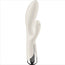 Satisfyer Spinning Rabbit 1 Klitoris & G Punkt Stimulator Beige
