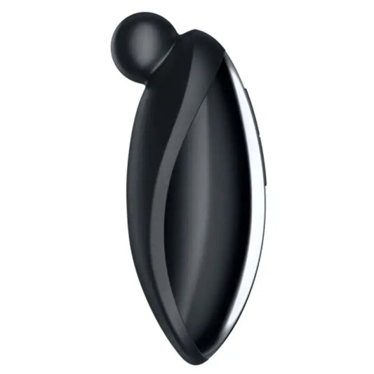 Satisfyer Spot On 2 Vibrator Lay-On Schwarz