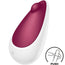 Satisfyer Spot On 3 Klitoris Stimulator Rot