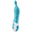 Satisfyer Vibrator A-Mazing 2 A-Spot Vibrator - Turquoise