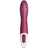 Satisfyer Vibrator Big Heat G Spot Vibrator