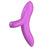Satisfyer Vibrator Bold Lover Fingerhut Vibrator - Rosa