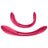 Satisfyer Vibrator Elastic Joy Multi Vibrator - Rot