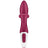 Satisfyer Vibrator Embrace Me G-Punkt Vibrator - Rot