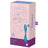 Satisfyer Vibrator G-Spot Flex 1 Multi Vibrator - Blau