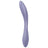 Satisfyer Vibrator G-Spot Flex 2 Multi Vibrator - Lila