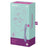 Satisfyer Vibrator G-Spot Flex 2 Multi Vibrator - Lila