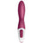 Satisfyer Vibrator Heated Thrill G-Punkt Vibrator
