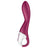 Satisfyer Vibrator Heated Thrill G-Punkt Vibrator