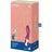 Satisfyer Vibrator Heated Thrill G-Punkt Vibrator