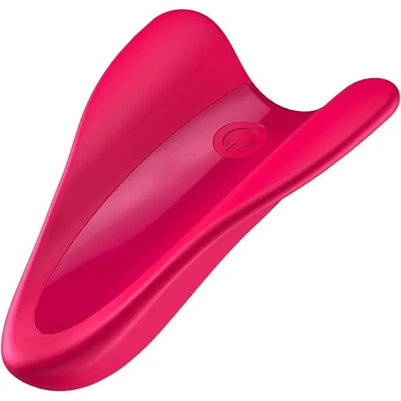 Satisfyer Vibrator High Fly Fuchsia Fingerhut Vibrator