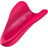 Satisfyer Vibrator High Fly Fuchsia Fingerhut Vibrator