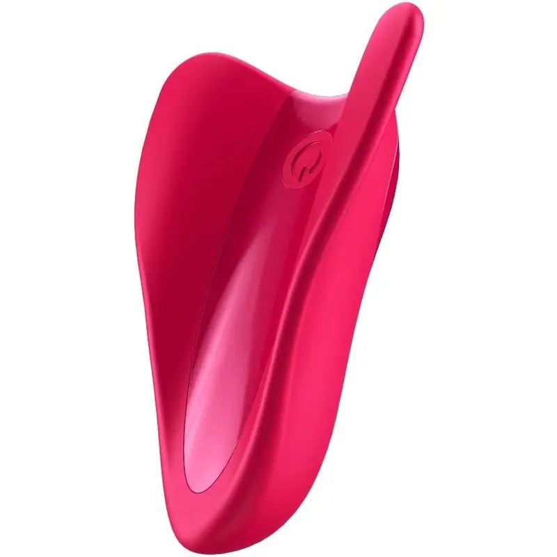 Satisfyer Vibrator High Fly Fuchsia Fingerhut Vibrator