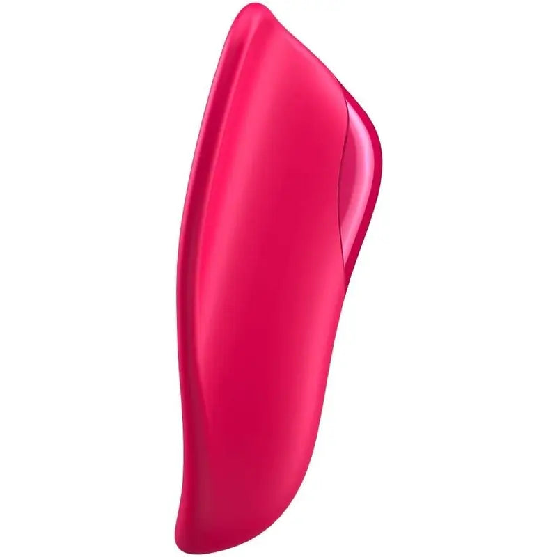Satisfyer Vibrator High Fly Fuchsia Fingerhut Vibrator