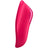 Satisfyer Vibrator High Fly Fuchsia Fingerhut Vibrator