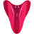 Satisfyer Vibrator High Fly Fuchsia Fingerhut Vibrator