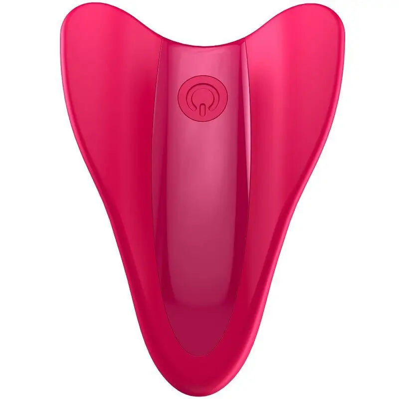 Satisfyer Vibrator High Fly Fuchsia Fingerhut Vibrator