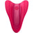 Satisfyer Vibrator High Fly Fuchsia Fingerhut Vibrator