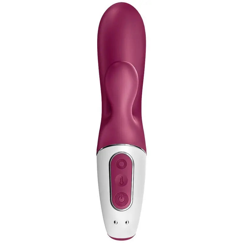 Satisfyer Vibrator Hot Bunny G-Punkt Vibrator