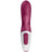 Satisfyer Vibrator Hot Bunny G-Punkt Vibrator