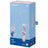 Satisfyer Vibrator Hot Lover Vibrator Rosa-Beige