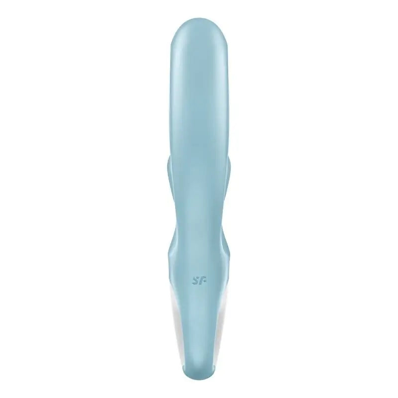 Satisfyer Vibrator Love Me Rabbit Vibrator - Blau