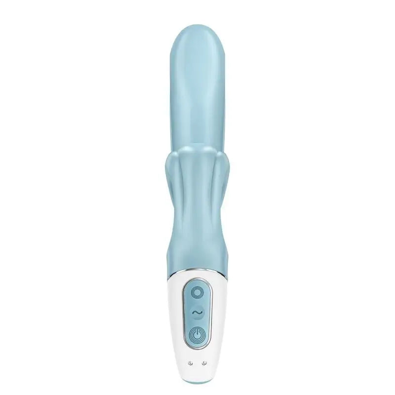 Satisfyer Vibrator Love Me Rabbit Vibrator - Blau