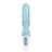Satisfyer Vibrator Love Me Rabbit Vibrator - Blau