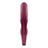 Satisfyer Vibrator Love Me Rabbit Vibrator - Rot