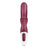 Satisfyer Vibrator Love Me Rabbit Vibrator - Rot