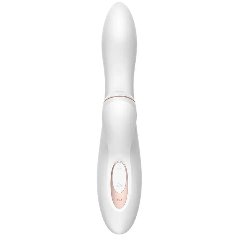 Satisfyer Vibrator Pro G-Punkt Kaninchen 2020 Edition