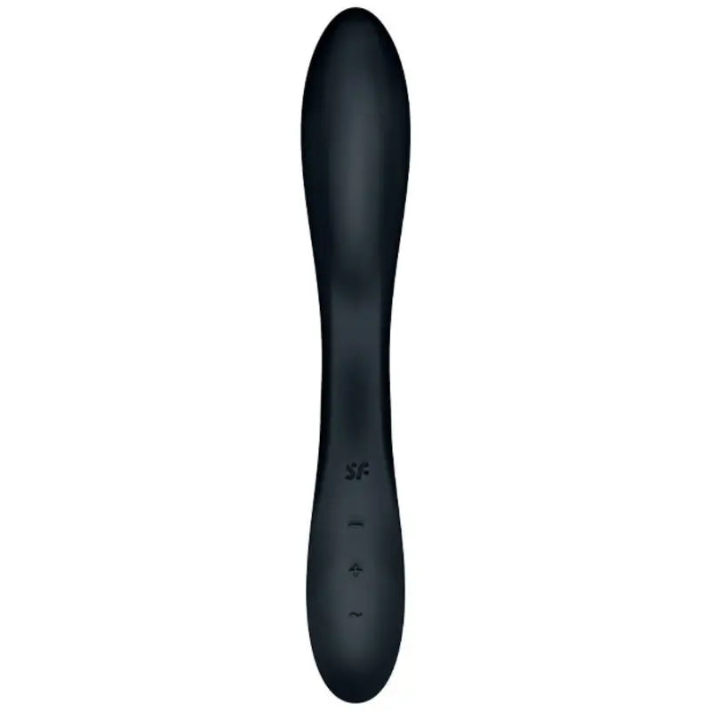 Satisfyer Vibrator  Rrrolling Explosion Vibrador Punto G