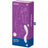 Satisfyer Vibrator Rrrolling Pleasure G-Punkt Vibrator - Weiß