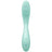 Satisfyer Vibrator Rrrolling Pleasure G-Punkt Vibrator - Grün