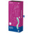 Satisfyer Vibrator Rrrolling Pleasure G-Punkt Vibrator - Grün