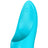 Satisfyer Vibrator Teaser Fingerhut Vibrator - Hellblau