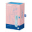 Satisfyer Vibrator Threesome 1 Vibrator - Blau