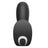 Satisfyer Vibrator Top Secret + Vibrator Schwarz