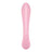 Satisfyer Vibrator Dreifach Oh Hybrid Vibrator - Rot