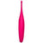 Satisfyer Vibrator Twirling Fun Klitoris Stimulator - Rosa