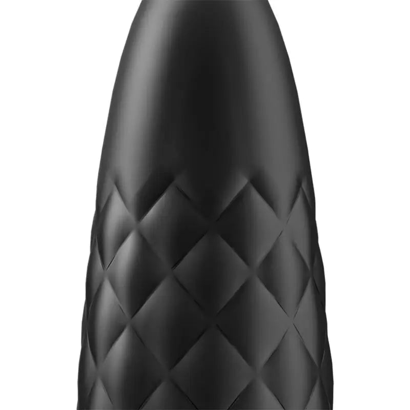 Satisfyer Vibrator Ultra Power Bullet 5 Vibrationskugel Schwarz