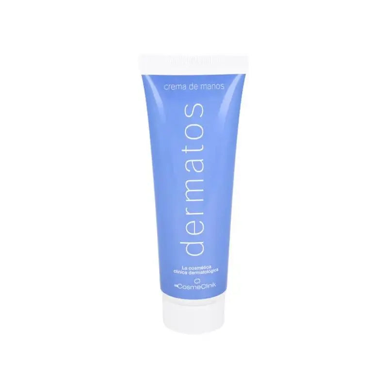 Sativa Cosmeclinik Dermatos Handcreme 75Ml.