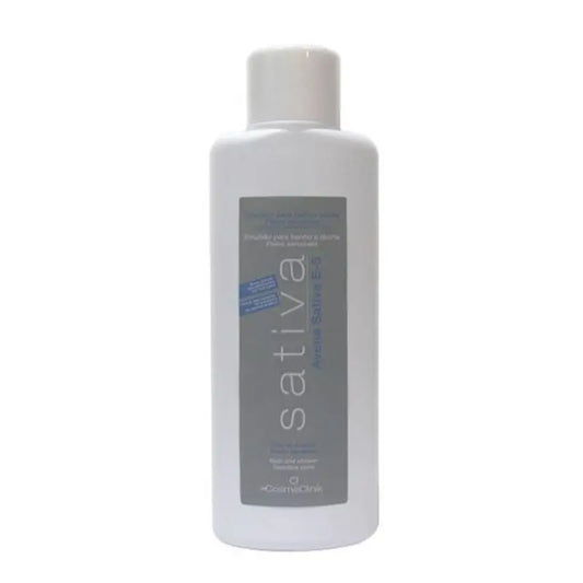 Sativa Cosmeclinik Sativa Badegel 750Ml.