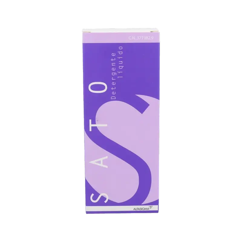Sato Liquid Detergent 200 ml