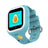 Save Family Watch Iconic Plus mit Gps 4G Mr. Wonderful Edition Blau