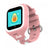 Sparen Sie Familie Iconic Plus Uhr mit Gps 4G Mr. Wonderful Edition Pink