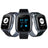 Save Family Senior Uhr mit Gps 4G Schwarz