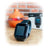 Save Family Senior Uhr mit Gps 4G Schwarz